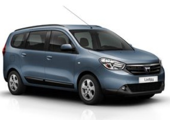 Renault Lodgy 