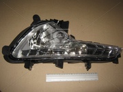 Противотуманная фара Kia Sportage с 10 г. туманки Киа Спортейдж