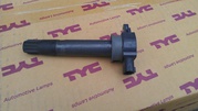 Катушка зажигания Mitsubishi митсубиси  1832A016  fk0320  fk0343 mn195805   FL0162  fk020  1832a026