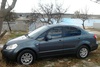 Suzuki SX4 Седан 2008 1.6 MT GL