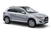 Mitsubishi ASX Mitsubishi ASX