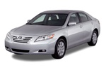 Toyota Camry Hybrid 2.4 AT [вер. 1]