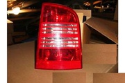 Задний фонарь Skoda Octavia  Октавия с 97 по 00 год.