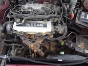 Продам ДВС CA20 подходит на Nissan Bluebird t12,t72,u11,u12