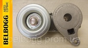 Ролик натяжной приводного ремня в сборе 2,4 ат BYD Бид : F6 Ф6 , S6 С6