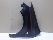 Крыло переднее Hyundai Getz с 02 г. крылья Гетц