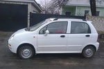 Chery QQ 1.1 AT Luxury