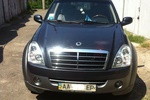 SsangYong Rexton II