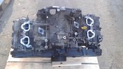 двигатель  Subaru Impreza WRX EJ201 