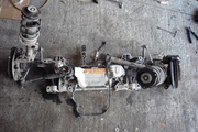 Передняя подвеска VW Golf 5 V 