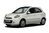 Nissan Micra 2010