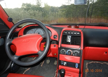 Lada (ВАЗ) Lada 110 (ВАЗ 2110)