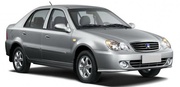 Запчасти на Geely CK2 Джили СК2 Otaka
