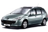 Peugeot 307 SW 2.0 AT Pack Peugeot 307 SW 2.0 AT Pack