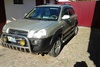Hyundai Tucson (JM, 2005-2010) 2.7 AT 4WD Hyundai Tucson (JM, 2005-2010) 2.7 AT 4WD