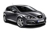 SEAT Leon (1P) 2.0D (140 hp) AT Style