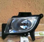 Противотуманки Hyundai I30 08-10