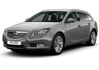 Opel Insignia универсал (A, 2008-2017)
