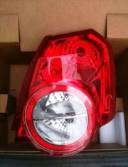 Задний фонарь Chevrolet Aveo T255 Шевроле Авео 