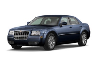 Chrysler 300C Седан 3.5 AT