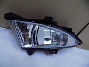 Противотуманная фара Hyundai Elantra HD туманки Елантра с 06 г 