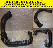 Патрубок корпуса воздушного фильтра Geely Emgrand EC7 Джили Эмгранд ЕС7