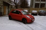 Nissan Micra 2010