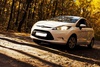 Ford Fiesta (Mk VI) Ford Fiesta (Mk VI)