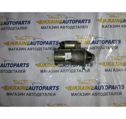 Стартер Chevrolet Evanda