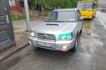 Subaru Forester (SG) 2.0 MT XQ