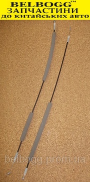 Трос замка задней передней дверей Great Wall Voleex C10 C30 Грейт Вол Волекс С10 С30