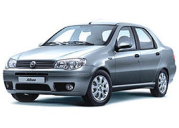 FIAT Albea