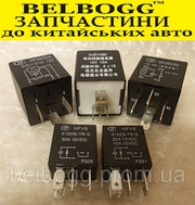 Реле ZX Landmark, Лендмарк, Лэндмарк