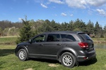 Dodge Journey 2.4 AT