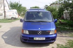 Mercedes-Benz Vito (W639)
