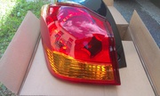 Фонарь задний Mitsubishi ASX фонари Асикс