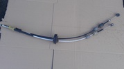  трос переключения кпп  Opel Astra J  55563703