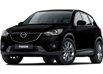 Mazda CX-5 (KE, 2012-2015) 2.5 AT 4WD Premium+