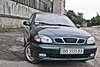 Daewoo Lanos Седан 1.5 MT +++ Daewoo Lanos Седан 1.5 MT +++