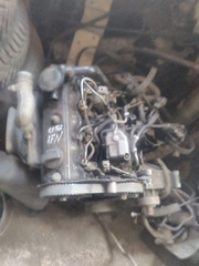 дизельний двигун Volkswagen Passat B5, Volkswagen Golf III, Golf IV1,9 TDI AFN для легкового автомобіля Volkswagen Passat B5.