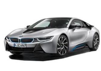 BMW i8 (I12)