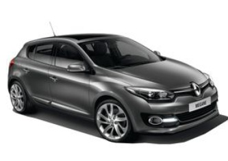 Renault Megane Хэтчбек III 5dr (facelift)