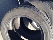 (П) Nokian WR 195/55/R15