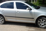 Skoda Octavia A5 Хэтчбек