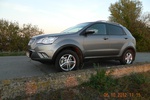 SsangYong Korando (2010) 2.0 MT STD-1 4WD