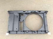 Панель передняя Citroen C4 телевизор Ситроен