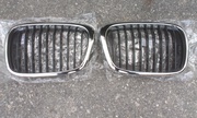 Решетки BMW E39 решетка БМВ Е39
