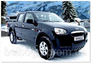 Запчасти на Great Wall Wingle Грейт Вол Вингл