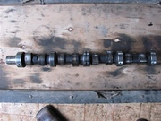 Распредвал 844F6250AB Форд Транзит 2.5Д 86г.в. 6110530 