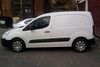 Peugeot Partner Fourgon 1.6 MT Peugeot Partner Fourgon 1.6 MT
